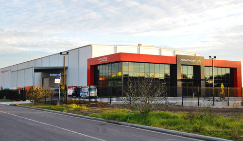 State distribution opens in Queensland