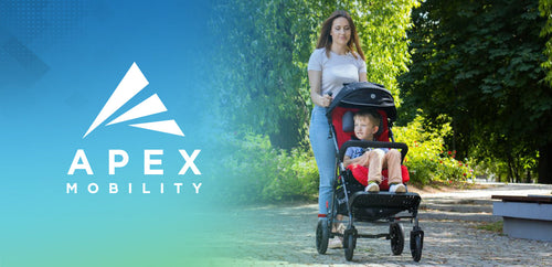 Getting Out and About Made Easy