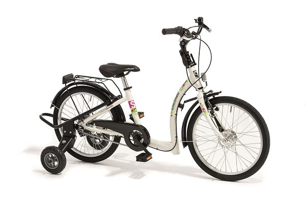 Momo Therapy Bicycle - Apex Mobility – APEX Mobility