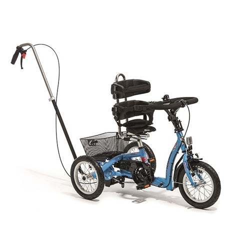 momo Momo Tricycle - Apex Mobility – APEX Mobility