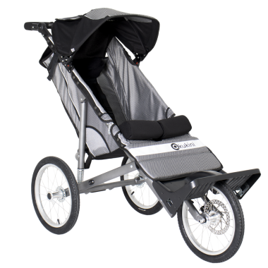 maclaren mac 3 jogging stroller Kukini Stroller