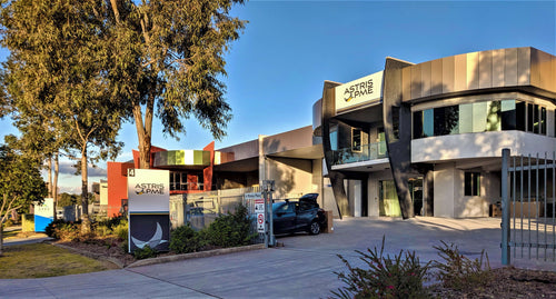 New National Distribution Centre opens in Sydney