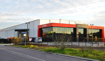 State distribution opens in Queensland