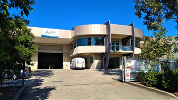 Experience Centre and Warehouse opens in Melbourne