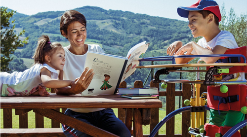 APEX Mobility August 2022 News Bulletin