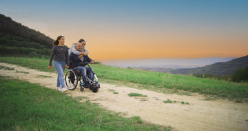 TWIST and shout for power and possibilities