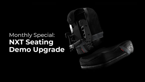 July 2024 Monthly Special – NXT Seating