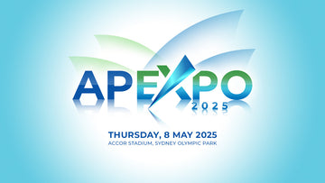 Don't Miss APEXPO-2025