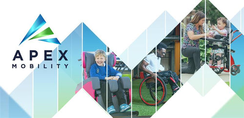 Discover the APEX Mobility 2025 Brochure