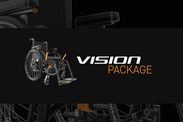 Motion Composites Vision Package