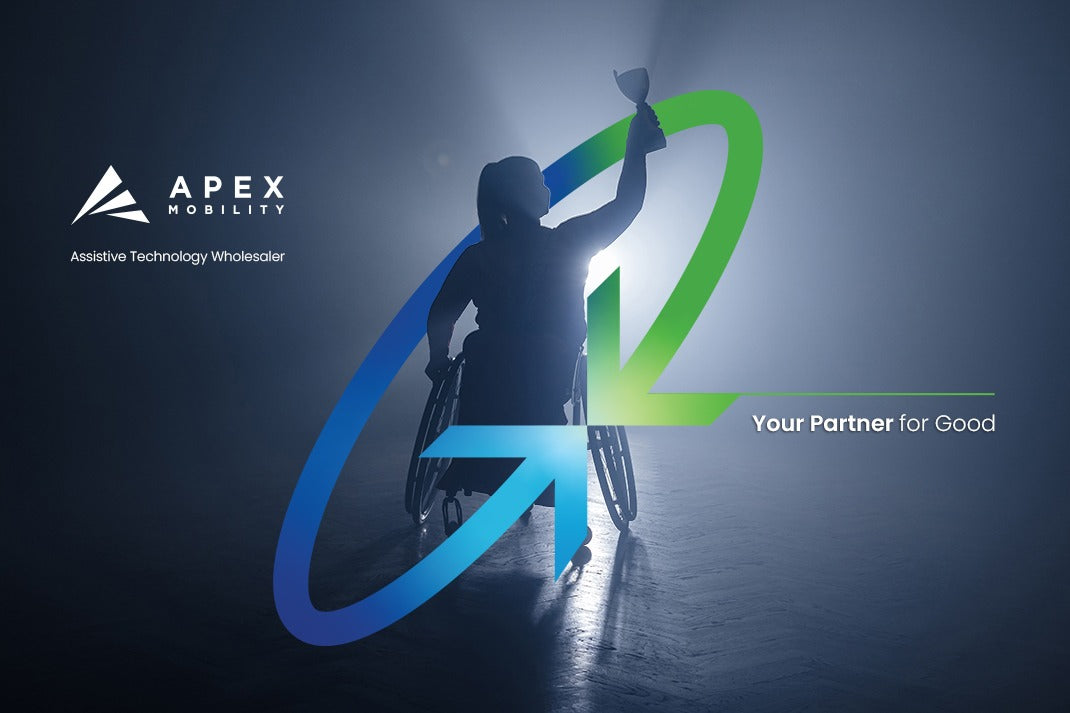 Introducing the New APEX Mobility – Your Partner for Good