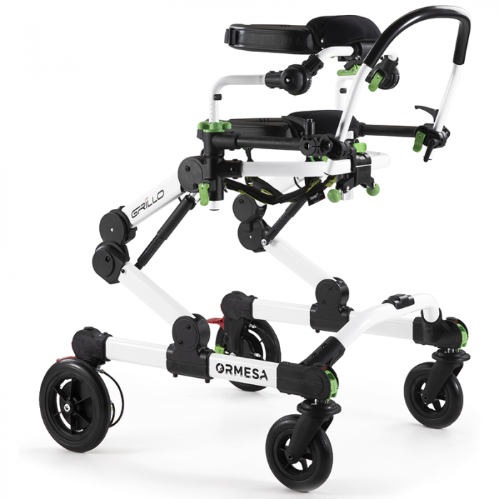 Wholesale Walkers & Gait Trainers - Apex Mobility – APEX Mobility