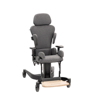 Hi-Lo Indoor Seating