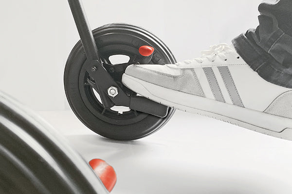 Ormesa Clip Paediatric Pushchair