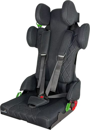 Hercules Prime R129 Car Seat