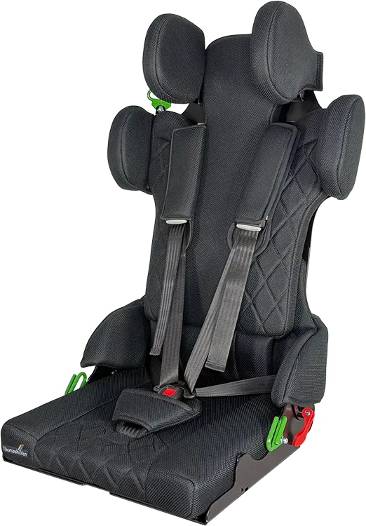 Hercules Prime R129 Car Seat