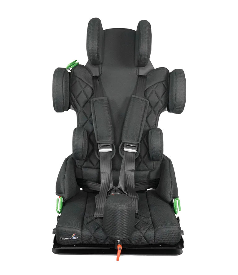 Hercules Prime R129 Car Seat