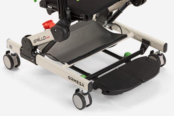 Ormesa Grillo Chair