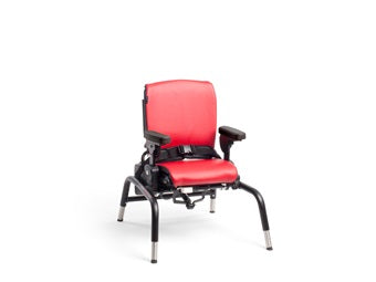 Rifton Activity Chair with Hi-Lo Base