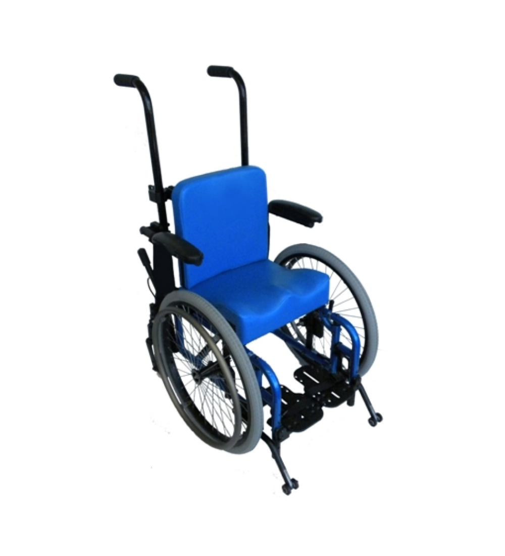 Freedom Spectrum Wheelchair