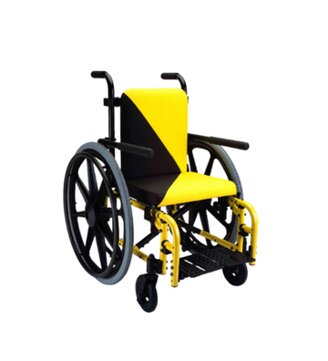 Freedom Spectrum Wheelchair
