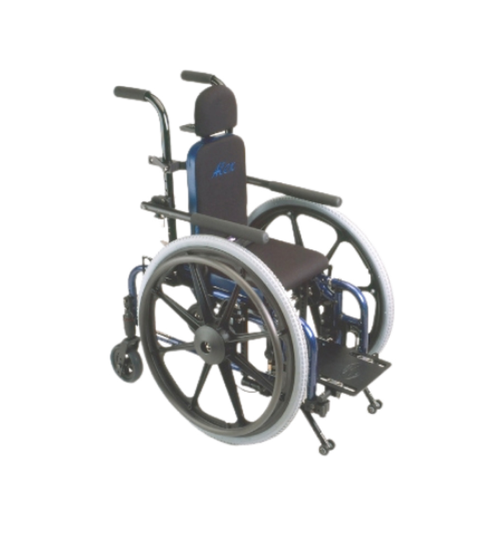 Freedom Spectrum Wheelchair
