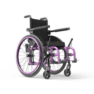 Helio Kids C Manual Wheelchair