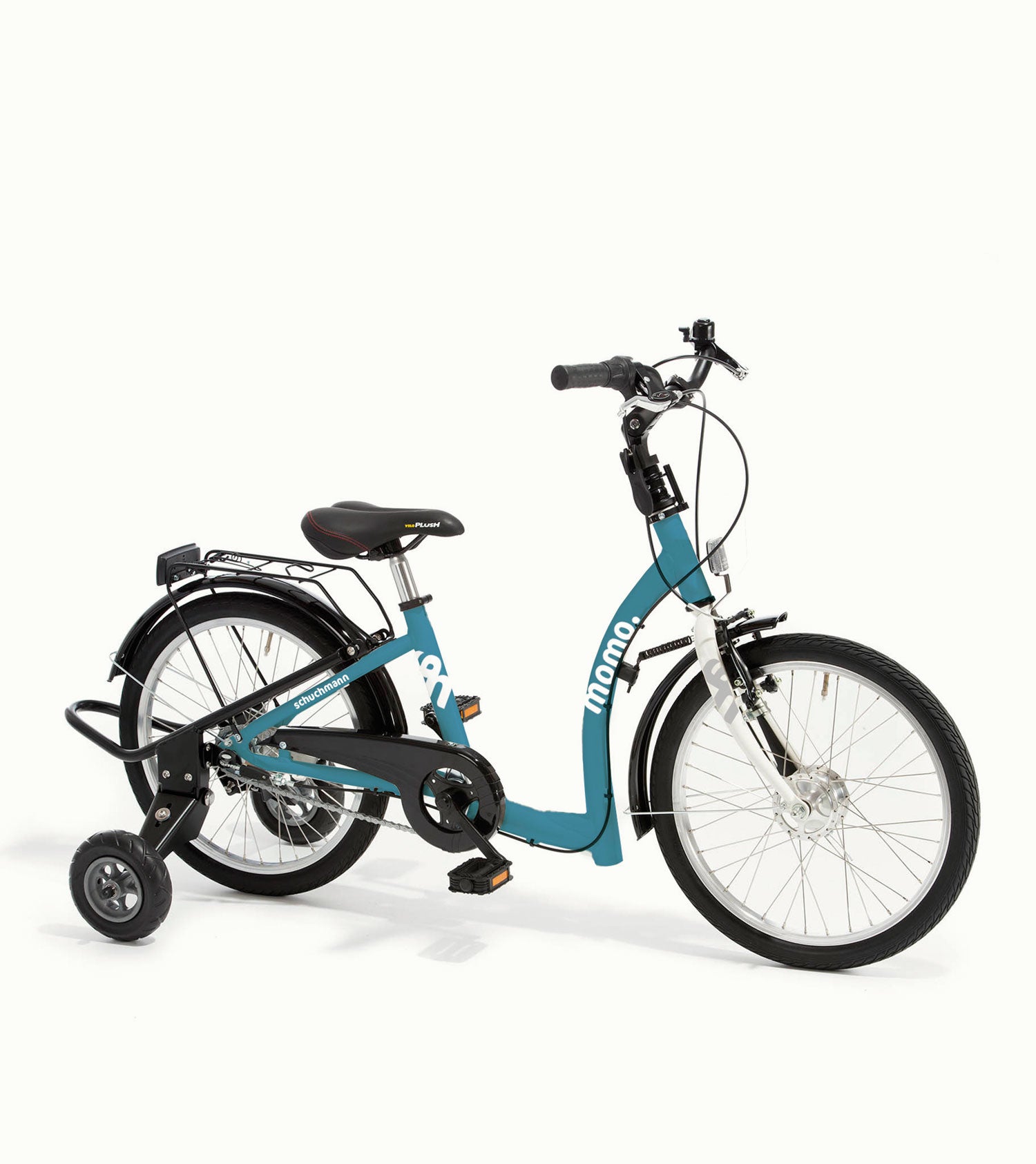 Momo Therapy Bicycle - Apex Mobility – APEX Mobility