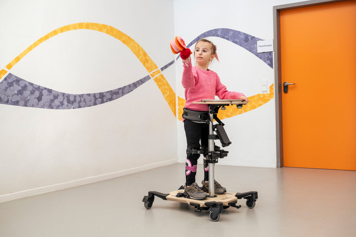 Trixi 360° Dynamic Stander
