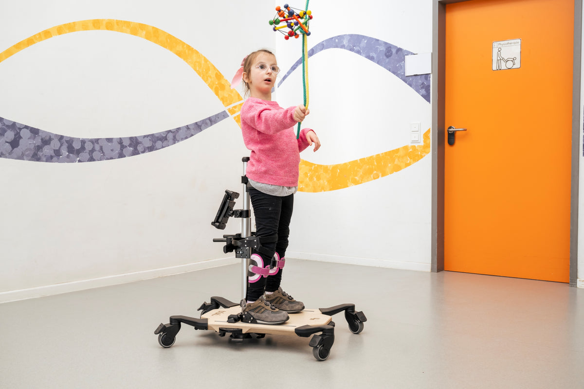 Trixi 360° Dynamic Stander