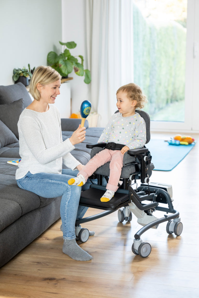 Madita-fun Therapy Chair - Apex Mobility – APEX Mobility