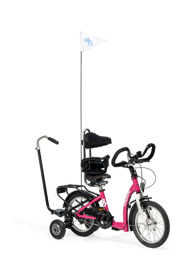 Momo Therapy Bicycle