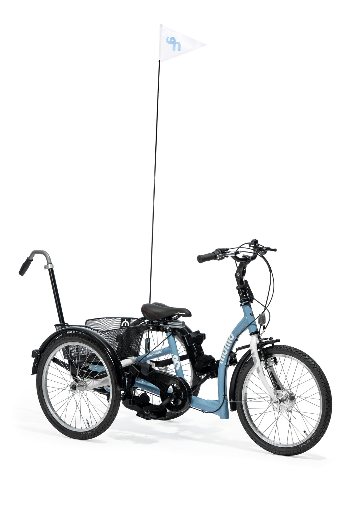 Momo Tricycle