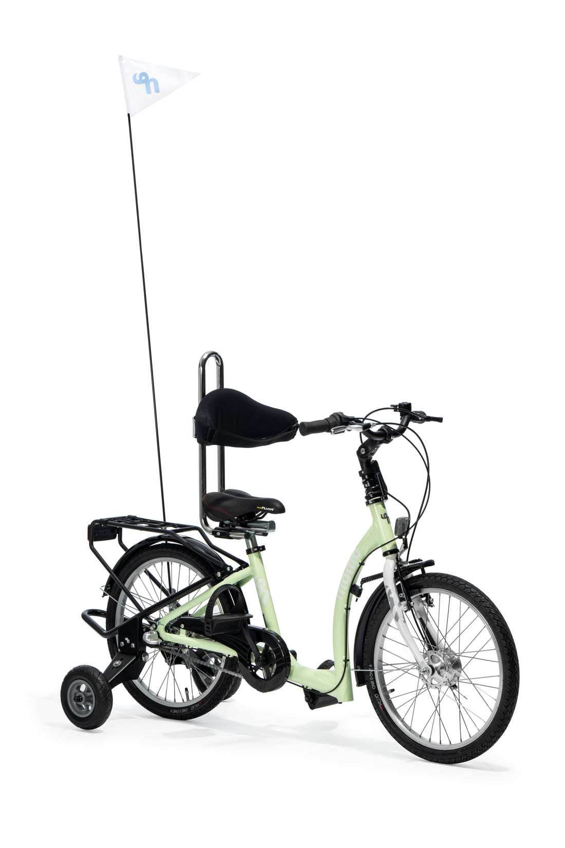 Momo Therapy Bicycle