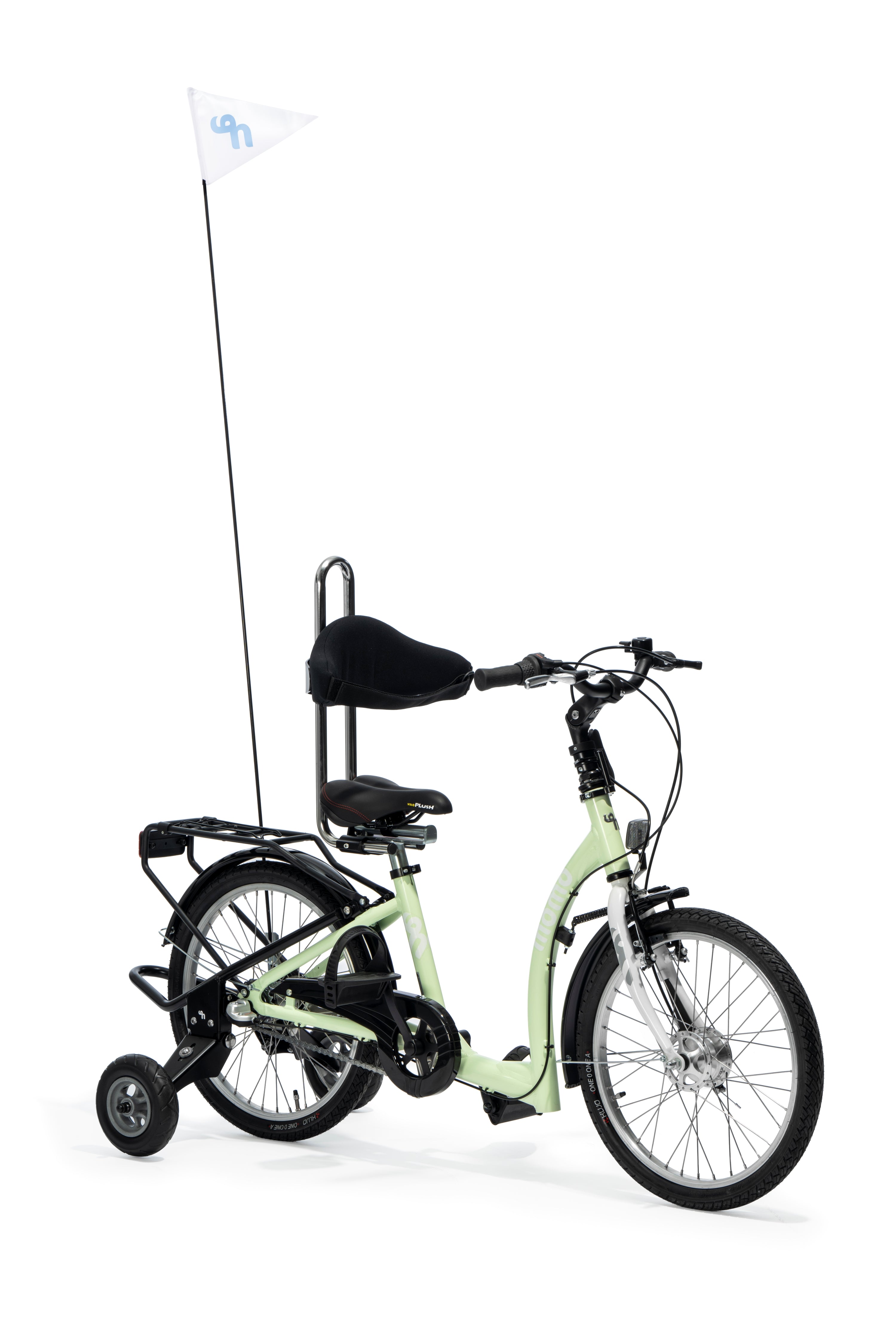 Momo Therapy Bicycle