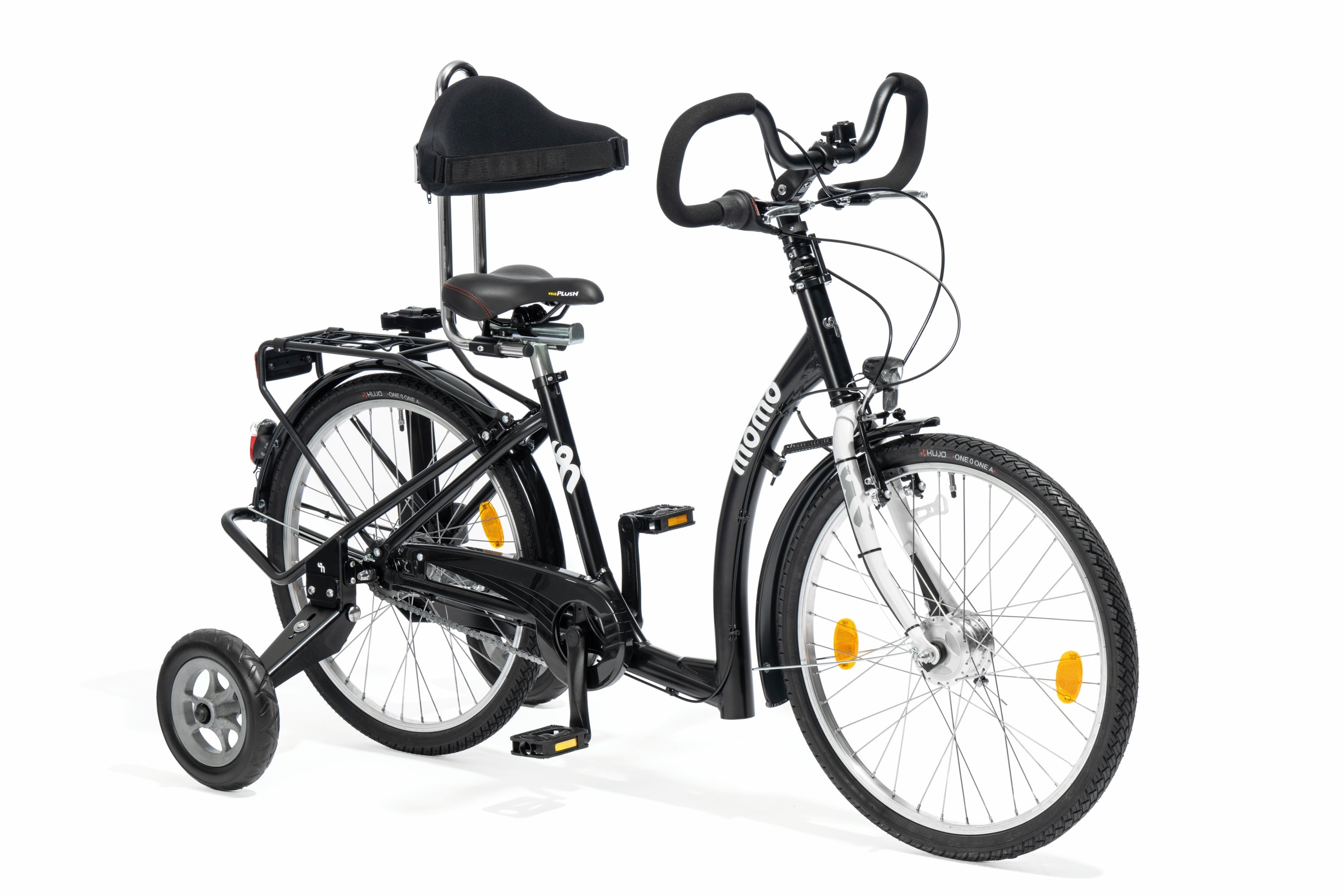 Momo Therapy Bicycle