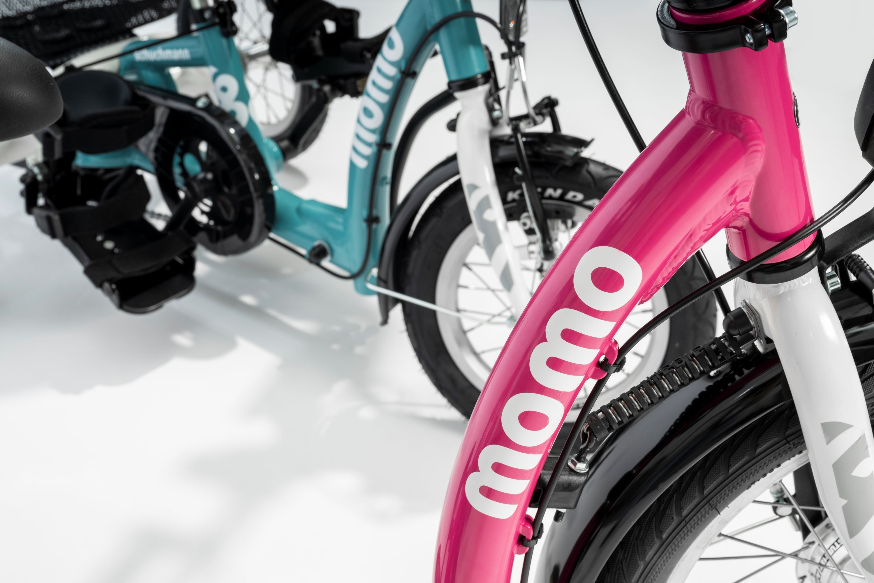 Momo Tricycle