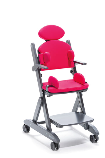 Smilla Seating System