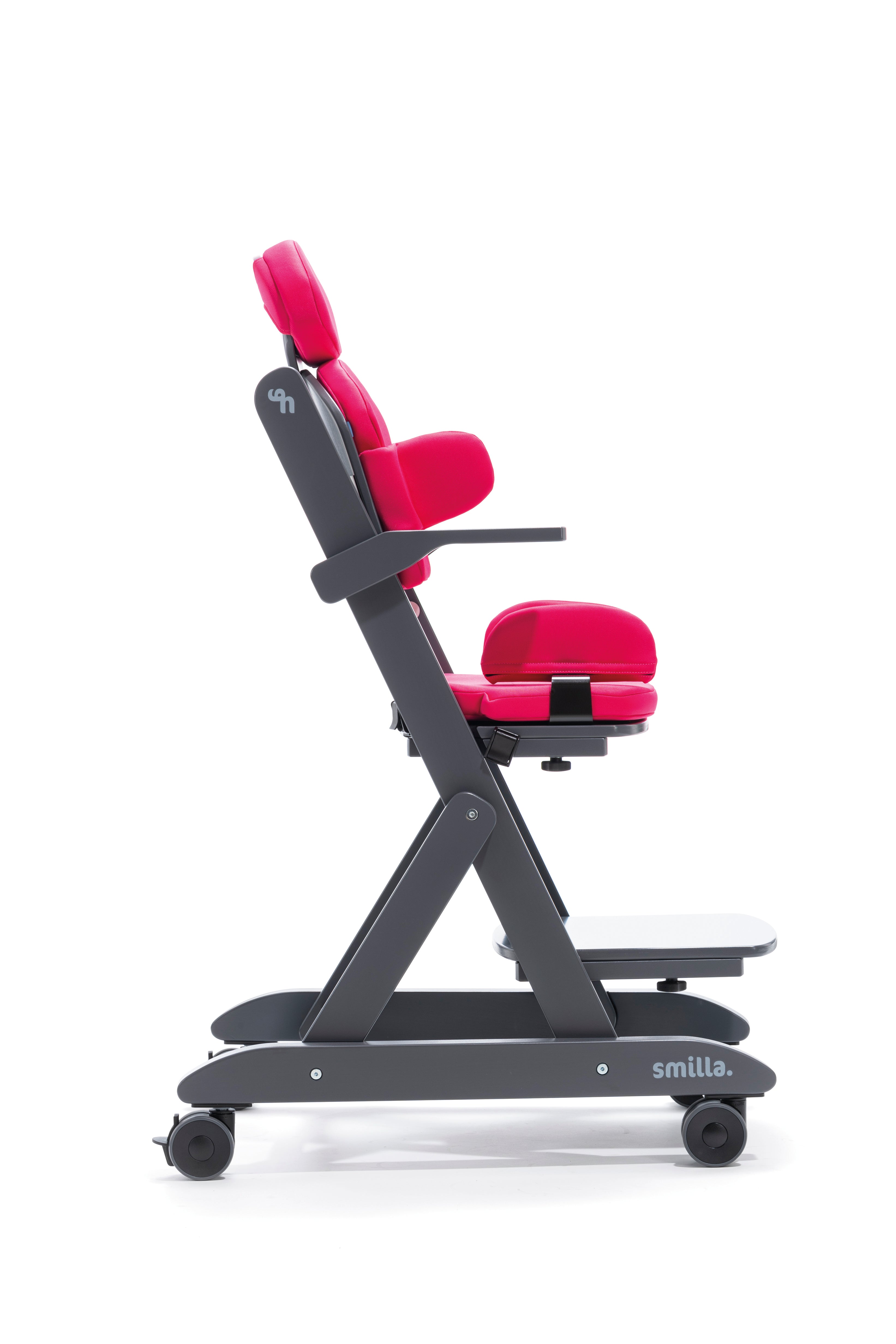 Smilla Seating System