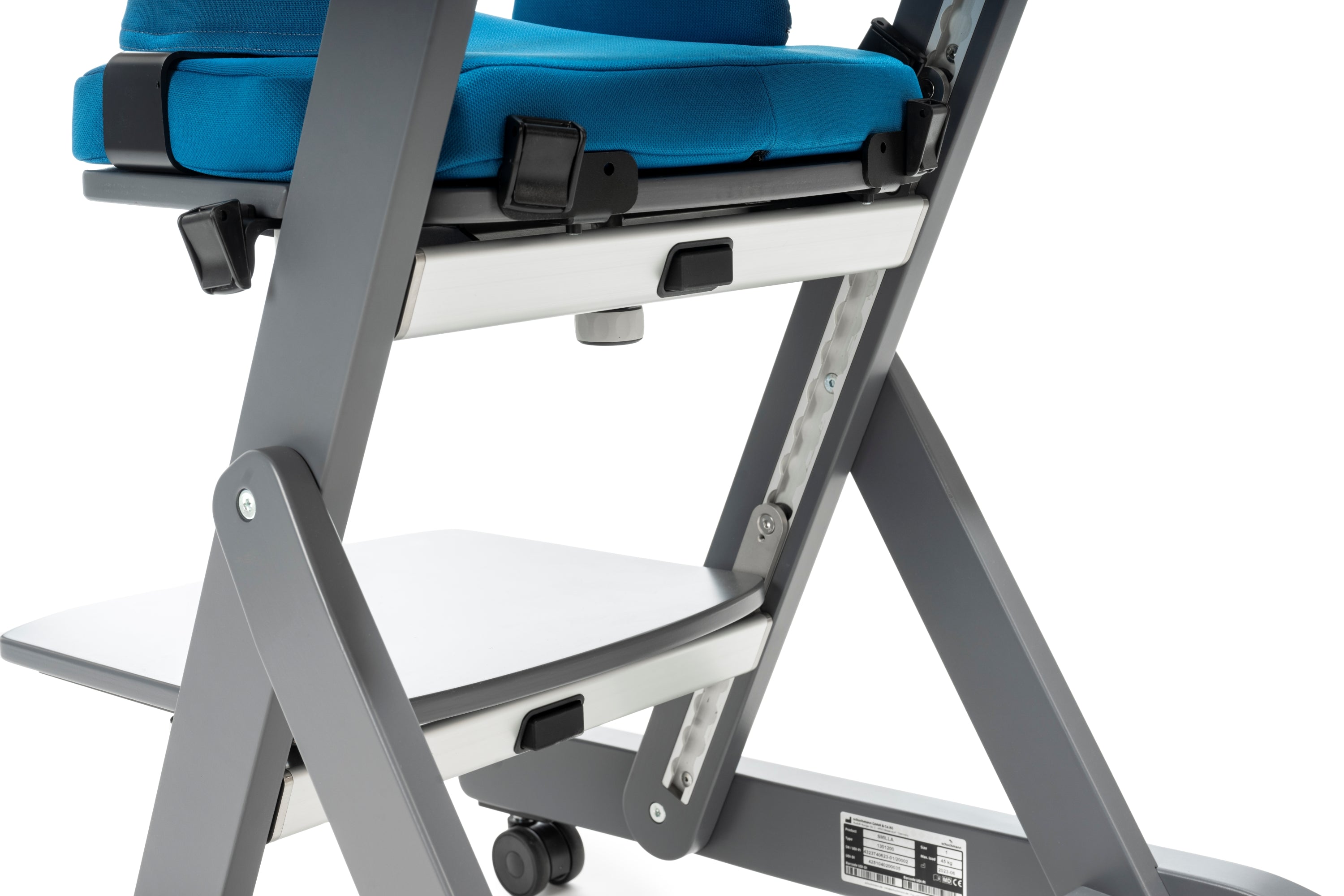 Smilla Seating System