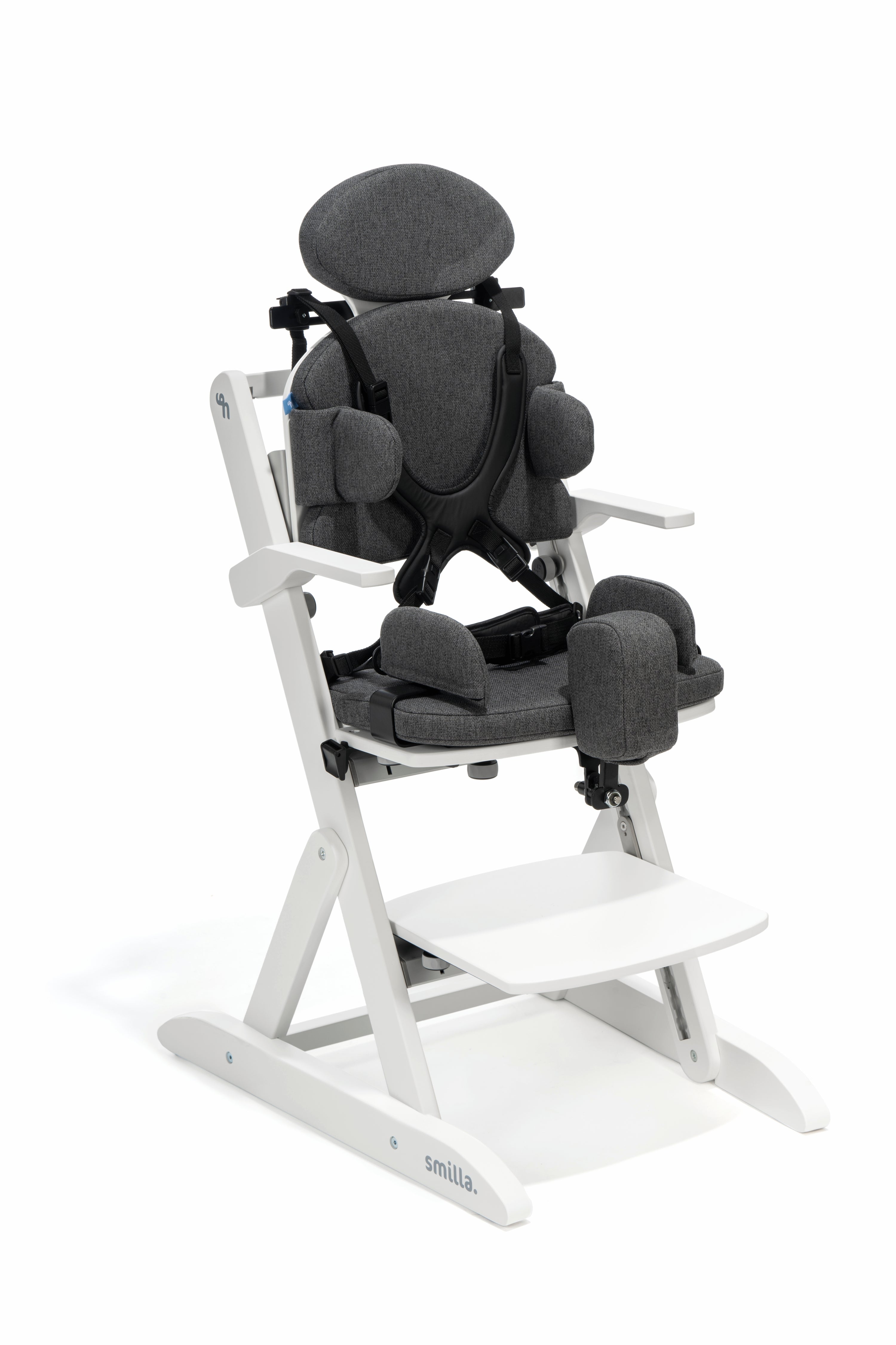 Smilla Seating System