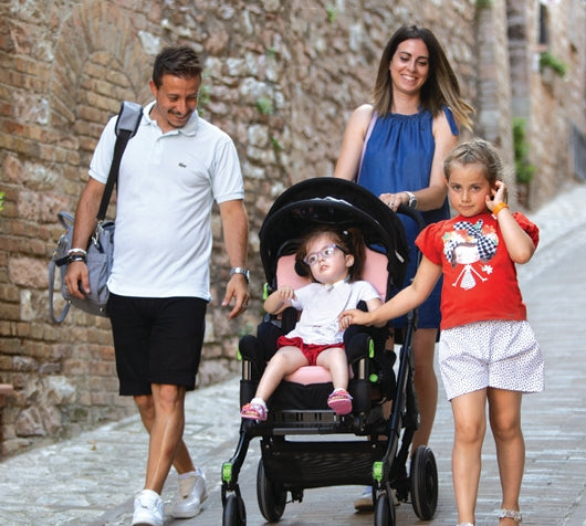 Ormesa Range Brochure
