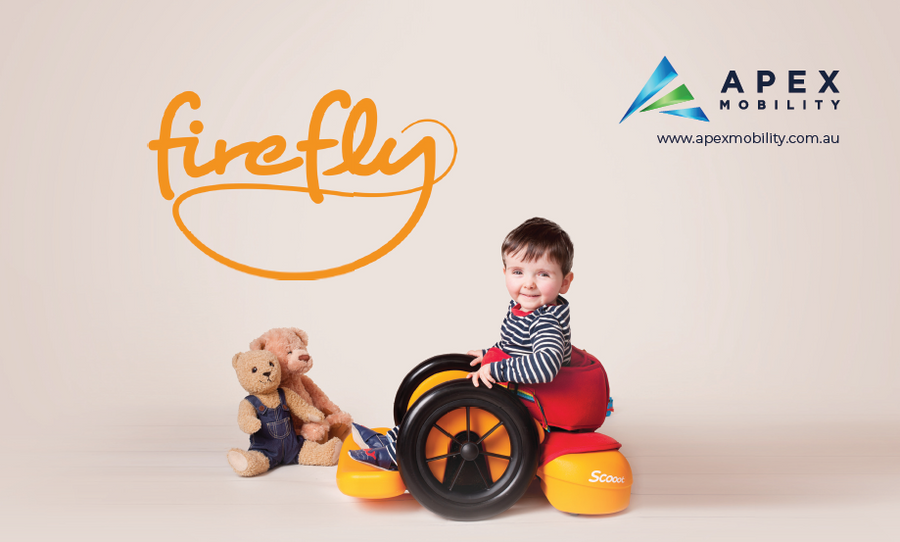 FireFly Flyer
