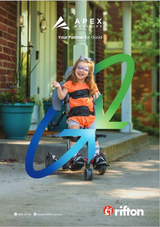 Rifton Range Brochure