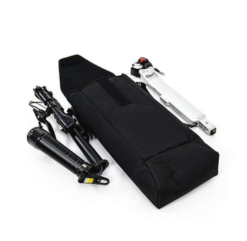 Handlebar bag