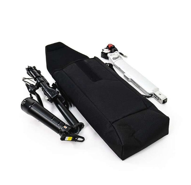 Handlebar bag