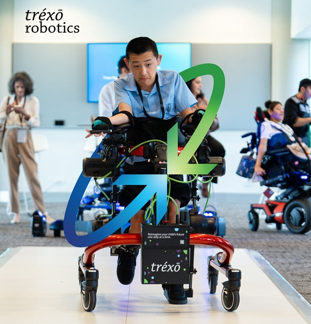Trexo Information Brochure