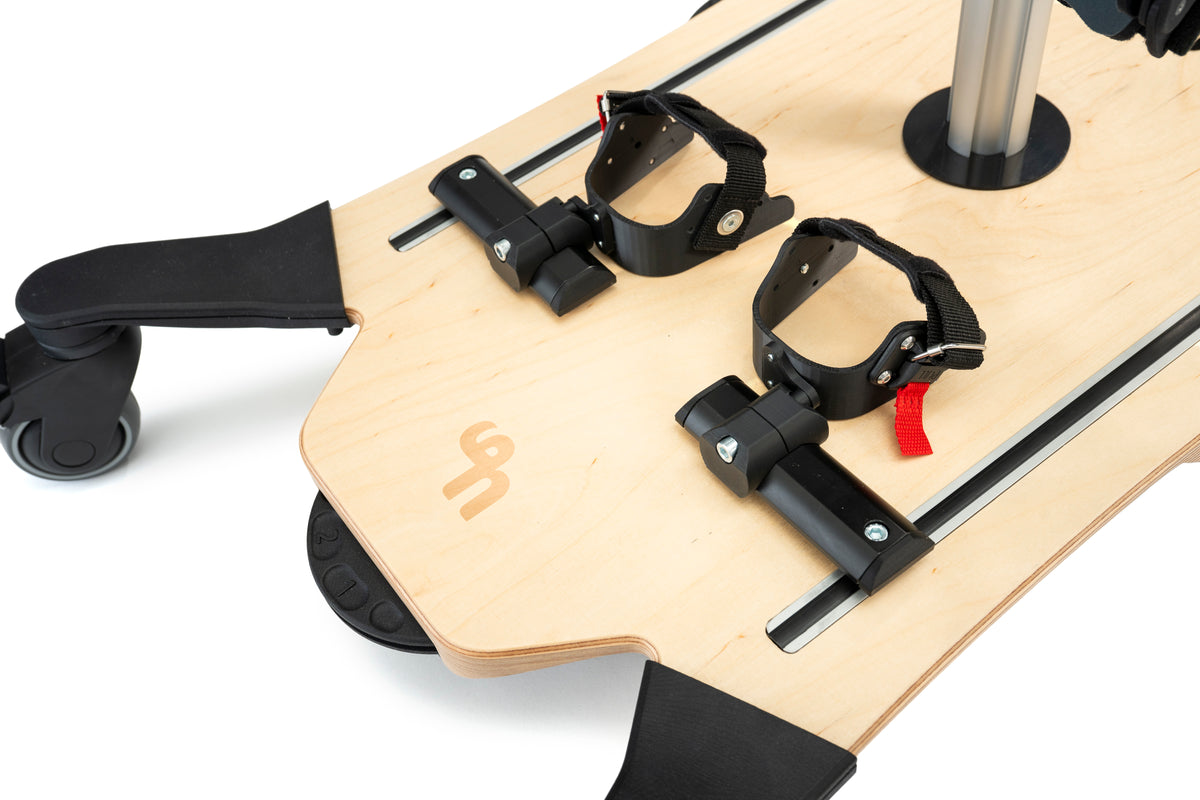 Trixi 360° Dynamic Stander