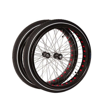 FAT wheel kit