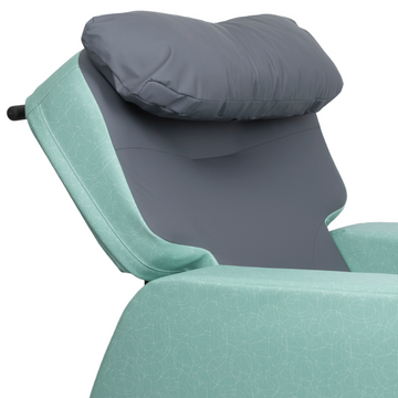 Soft Head Support